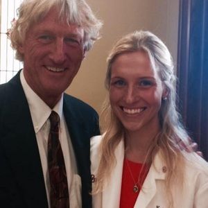 Meet your Posher, Kristina